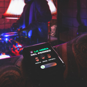 La Hora del Perreo (Explicit)