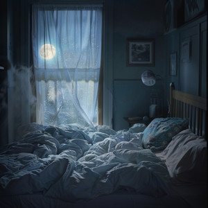 Dreamy Depths Unwind