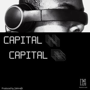 Capital H, Capital B (Explicit)