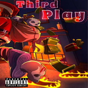 Third play (Explicit)