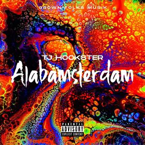 ALABAMSTERDAM (Explicit)