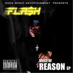 Voice of Reason E.P