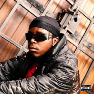 DXWN BAD (feat. KindlyNxsh) (Explicit)