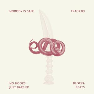 NOBODY IS SAFE (feat. Swahili Papi) [Explicit]