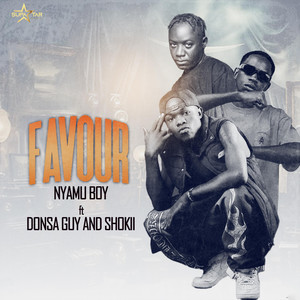 Favour
