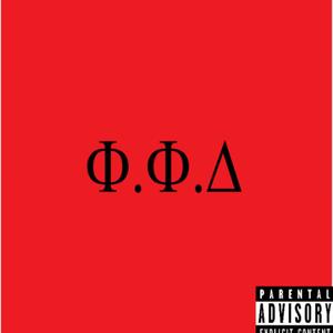 F.F.D(feat. ThatKidGoran) (Explicit)