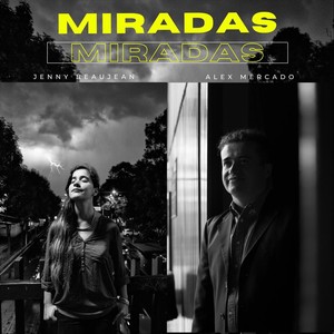 Miradas (feat. Jenny Beaujean)