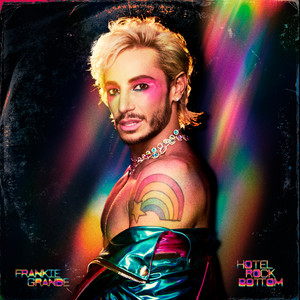 Glitter Jesus