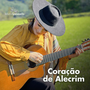 Coração de Alecrim