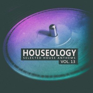 Houseology, Vol. 13 (Selected House Anthems)