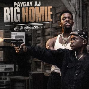 Big Homie (Explicit)