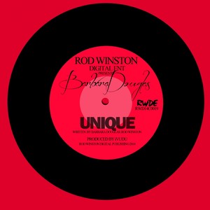 Unique (Original Mix)