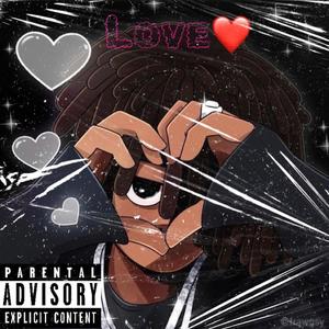 Love (feat. Livid Angel) (Explicit)