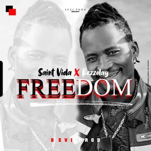 Freedom (Explicit)