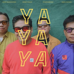 YA YA YA