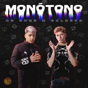 Monótono (Remix)