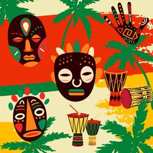 Ekhaya (feat. Emkhighness & Lady Peace)