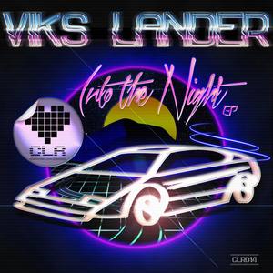 Into The Night EP