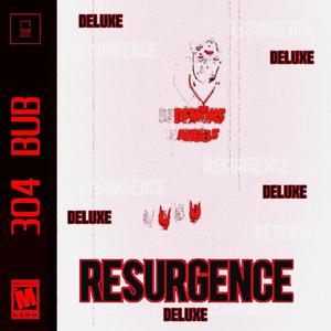 RESURGENCE (DELUXE) [Explicit]