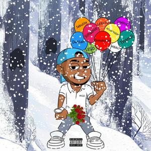 Don't Play(feat. King Sweetkid & Leverage) (Remix)