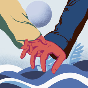 Timro Lagi (Original)