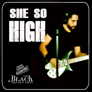 She So High (Explicit)