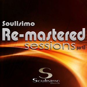 Soulisimo Re-Mastered Sessions, Vol. 2