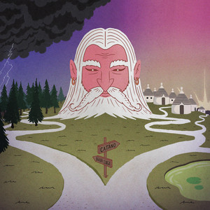 Barba Lunga (La Paralisi)