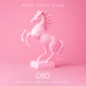 Pink Pony Club (Acoustic Cover)