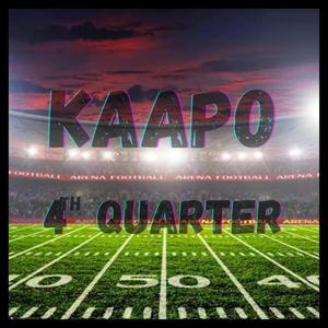 4th Quarter (Explicit)