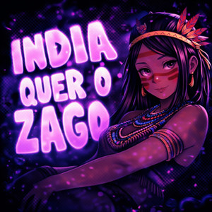 INDIA QUER O ZAGO ELETRODARK