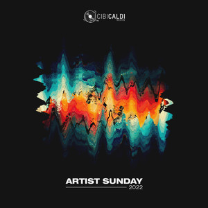 Artist Sunday