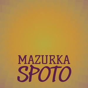 Mazurka Spoto