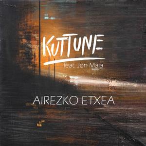 Airezko Etxea (feat. Jon Maia)