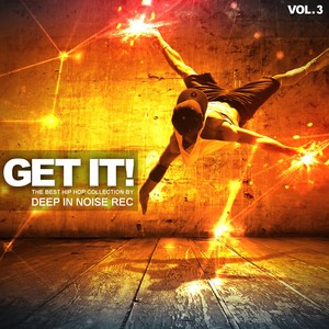 Get It! (Vol. 3) [Explicit]