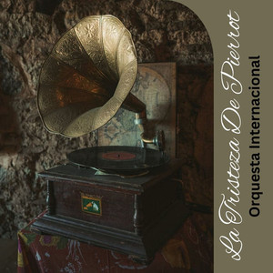 La Tristeza De Pierrot