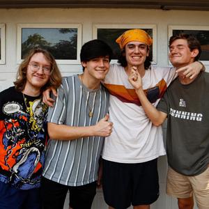 Photosynthesis/ I Don't Want To Hangout with Chris (Live at Waffle Home)