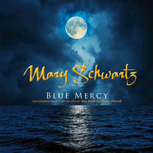 Blue Mercy (Instrumentals)