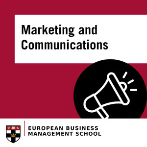 Marketing and Communications