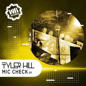 Tyler Hill - Feel The Vibe