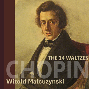 Waltz No. 9 in A-Flat Major, Op. 69, No. 1 (降A大调第九号圆舞曲，作品69第1首“离别”)