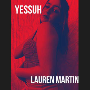 YESSUH (feat. Deitrich Johnson) [Explicit]