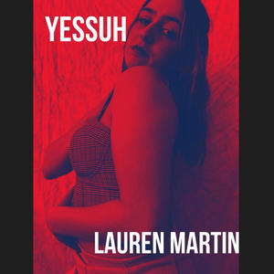 YESSUH (feat. Deitrich Johnson) (Explicit)