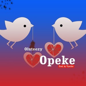 Opeke