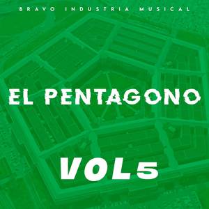 El Pentagono Vol 5 (Explicit)