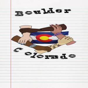Boulder Colorado
