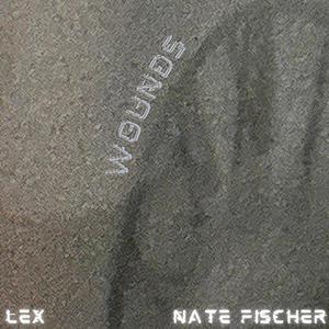 wounds (feat. Nate Fischer) [Explicit]