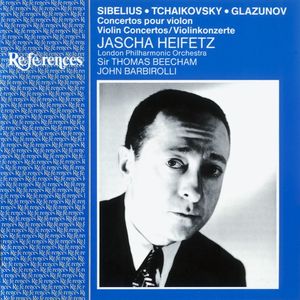 Sibelius: Violin Concerto in D Minor, Op. 47 - II. Adagio di molto (D小调小提琴协奏曲，作品47 - 第二乐章 很慢的柔板) (1991 Remastered Version)