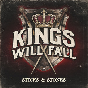 Sticks and Stones (Explicit)