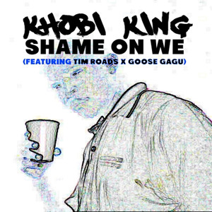 Shame on We (Explicit)